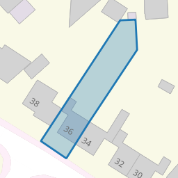 Perceel ULS00-B-4156