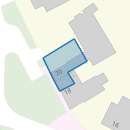 Perceel ULS00-B-4164