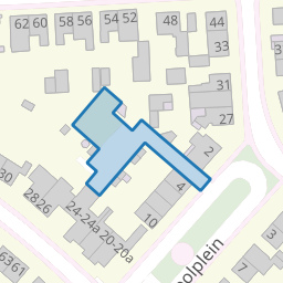 Perceel ULS00-B-4176