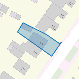 Perceel ULS00-B-4190