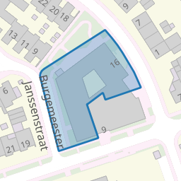 Perceel ULS00-B-4195