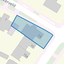 Perceel ULS00-B-4196