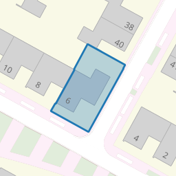 Perceel ULS00-B-4203