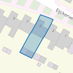 Perceel ULS00-B-4207