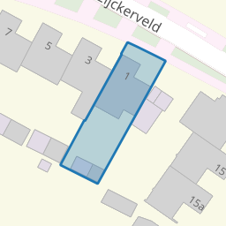 Perceel ULS00-B-4208