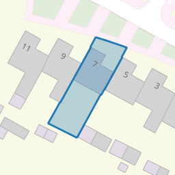 Perceel ULS00-B-4209