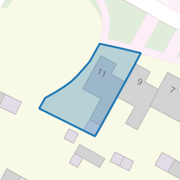 Perceel ULS00-B-4211