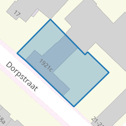 Perceel ULS00-B-4215