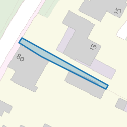 Perceel ULS00-B-4232