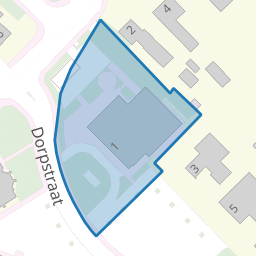 Perceel ULS00-B-4246