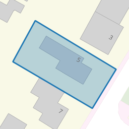 Perceel ULS00-B-4249