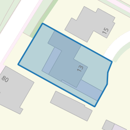 Perceel ULS00-B-4251