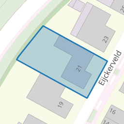 Perceel ULS00-B-4253