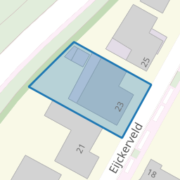 Perceel ULS00-B-4254