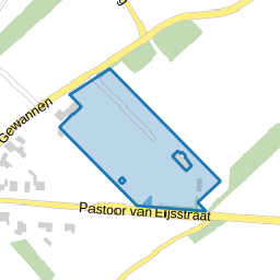 Perceel ULS00-B-4258