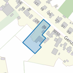 Perceel ULS00-B-4260