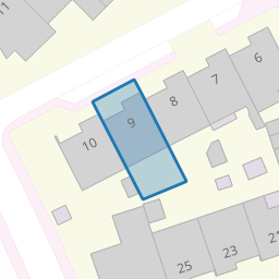 Perceel ULS00-B-4263