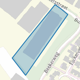 Perceel ULS00-B-4293