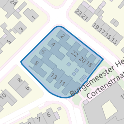 Perceel ULS00-B-4295