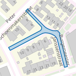 Perceel ULS00-B-4297