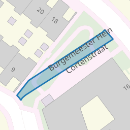 Perceel ULS00-B-4299