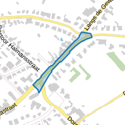 Perceel ULS00-B-4352