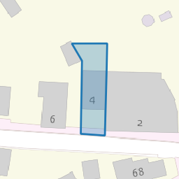 Perceel ULS00-B-4354