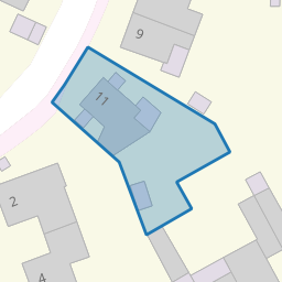 Perceel ULS00-B-4363