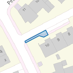 Perceel ULS00-B-4366