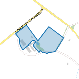 Perceel ULS00-B-4370