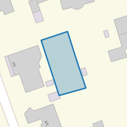 Perceel ULS00-B-4380