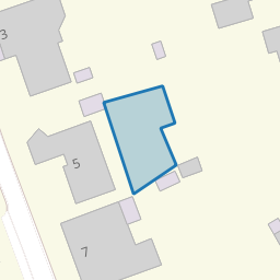 Perceel ULS00-B-4381