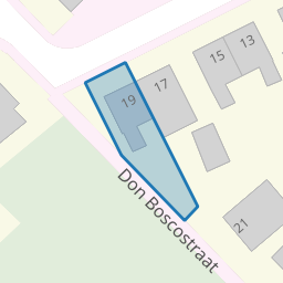 Perceel ULS00-B-4389