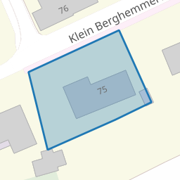 Perceel ULS00-C-1938