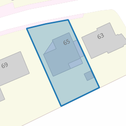 Perceel ULS00-C-2055