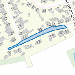 Perceel ULS00-C-2086