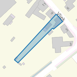 Perceel ULS00-D-1467