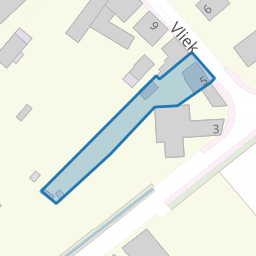 Perceel ULS00-D-1468