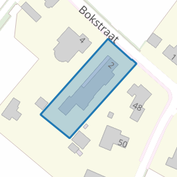 Perceel ULS00-D-1560