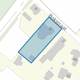 Perceel ULS00-D-1561