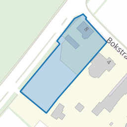 Perceel ULS00-D-1640