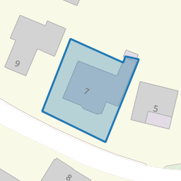 Perceel ULS00-D-1658