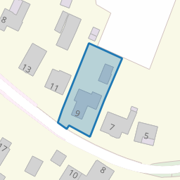 Perceel ULS00-D-1691