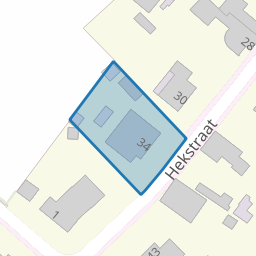 Perceel ULS00-D-1695