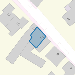 Perceel ULS00-D-1722