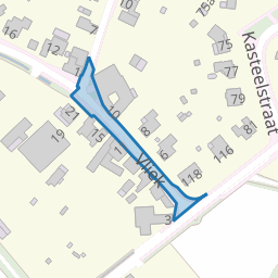 Perceel ULS00-D-1758