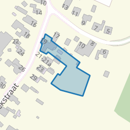 Perceel ULS00-D-1767