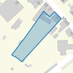 Perceel ULS00-D-1775