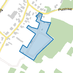 Perceel ULS00-D-1789