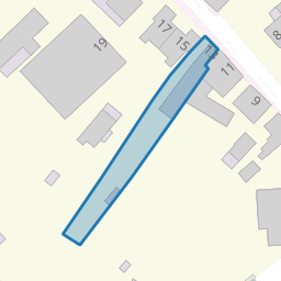 Perceel ULS00-D-1808